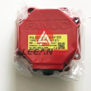 Fanuc Pulsecoder BiA1000 Encoders A860-2020-T371 CNC Robot Servomotor Encoder New 