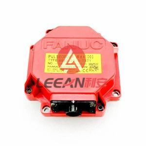 Fanuc Pulsecoder BiA1000 Encoders A860-2070-T371 CNC Robot Servomotor Encoder New