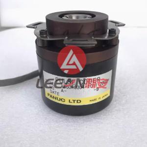 Fanuc Pulsecoder Encoders A860-0304-T011 CNC Robot Servomotor Encoder New 