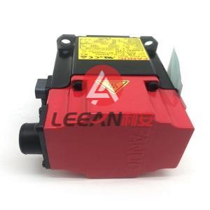 Fanuc AC Servo Motor A06B-0115-B075#0008 Industrial CNC Robot Servomotor 0.2KW 58V 2.3A 4000RPM New
