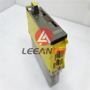 Fanuc Alpha-i CNC Power Supply Module A06B-6097-H203 Servo Amplifier Drive 7.7KW 565-651V New 