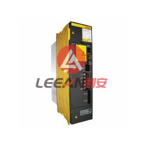 Fanuc Alpha-i CNC Power Supply Module A06B-6097-H204 Servo Amplifier Drive 12KW 566-651V New