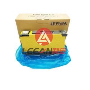 Fanuc Alpha-i CNC Power Supply Module A06B-6097-H205 Servo Amplifier Drive 12KW 566-651V New
