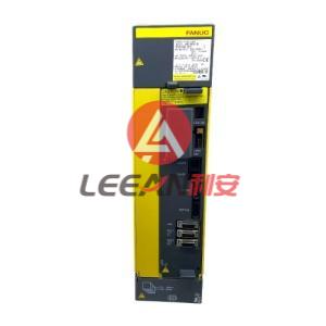 Fanuc Alpha-i CNC Power Supply Module A06B-6114-H101 Servo Amplifier Drive 0.12KW New
