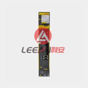 Fanuc Alpha-i CNC Power Supply Module A06B-6114-H103 Servo Amplifier Drive 2.5KW New