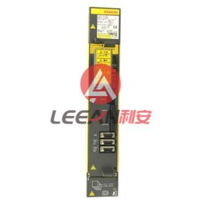 Fanuc Alpha-i CNC Power Supply Module A06B-6114-H208 Servo Amplifier Drive 10KW New