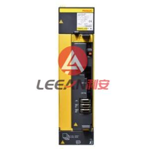 Fanuc Alpha-i CNC Power Supply Module A06B-6114-H210 Servo Amplifier Drive12KW New