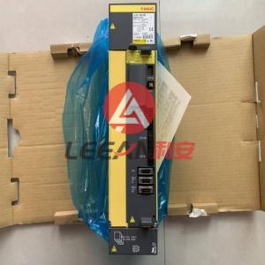Fanuc Alpha-i CNC Power Supply Module  A06B-6114-H211 Servo Amplifier Drive13.5KW New