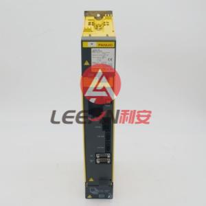 Fanuc Alpha-i CNC Power Supply Module A06B-6117-H103 Servo Amplifier Drive 283-339V 2.5KW New