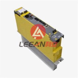 Fanuc Alpha-i CNC Power Supply Module A06B-6117-H104 Servo Amplifier Drive 283-339V 4.5KW New