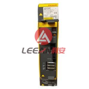Fanuc Alpha-i CNC Power Supply Module A06B-6117-H207 Servo Amplifier Drive 283-339V 9KW New