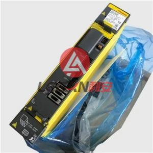 Fanuc Alpha-i CNC Power Supply Module A06B-6117-H209 Servo Amplifier Drive 283-339V 11KW New