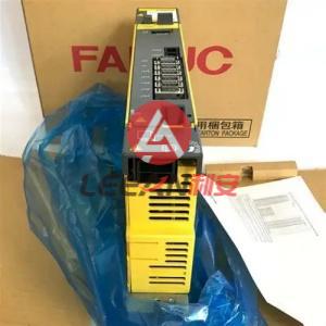 Fanuc Alpha-i CNC Power Supply Module A06B-6141-H006#H580 Servo Amplifier Drive 6.8KW 200-240V New