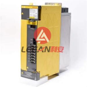 Fanuc Alpha-i CNC Power Supply Module  A06B-6141-H011#H580 Servo Amplifier Drive 13.2KW 200-240V New