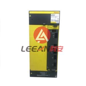 Fanuc Alpha-i CNC Power Supply Module A06B-6200-H008  Servo Amplifier Drive 9.4KW 200-240V New