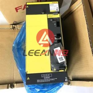 Fanuc Alpha-i CNC Power Supply ModuleA06B-6200-H026 Servo Amplifier Drive 31KW 200-240V New 