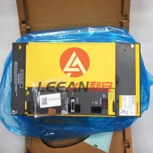 Fanuc Alpha-i CNC Power Supply Module A06B-6200-H030 Servo Amplifier Drive 36KW 200-240V New 