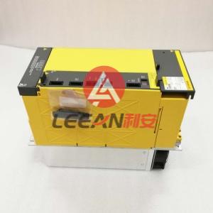 Fanuc Alpha-i CNC Power Supply Module A06B-6200-H037 Servo Amplifier Drive 44KW 200-240V New