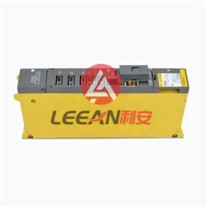 Fanuc Alpha-i CNC Power Supply Module A06B-6200-H055 Servo Amplifier Drive 66KW 200-240V New