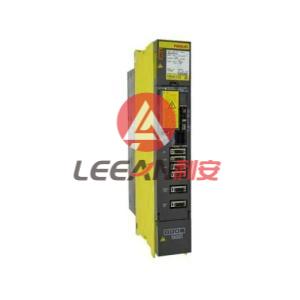 Fanuc Alpha-i CNC Power Supply Module A06B-6079-H103 Servo Amplifier Drive 283-325V 1.25KW New