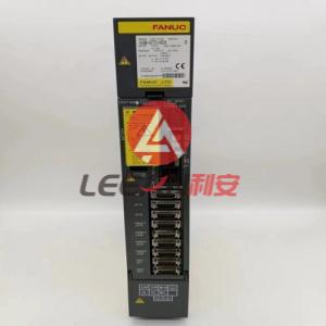 Fanuc Alpha-i CNC Power Supply Module A06B-6079-H204 Servo Amplifier Drive 283-325V 3.KW New