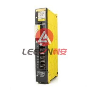 Fanuc Alpha-i CNC Power Supply Module A06B-6097-H206 Servo Amplifier Drive 12KW 566-651V New