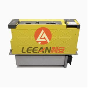 Fanuc Alpha-i CNC Power Supply Module A06B-6110-H015 Servo Amplifier Drive 17.5KW 200-240V New