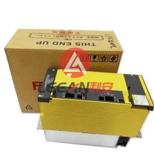 Fanuc Alpha-i CNC Power Supply Module A06B-6110-H022 Servo Amplifier Drive 25.2KW 200-240V New