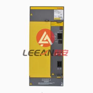 Fanuc Alpha-i CNC Power Supply Module A06B-6110-H045 Servo Amplifier Drive 56KW 200-240V New