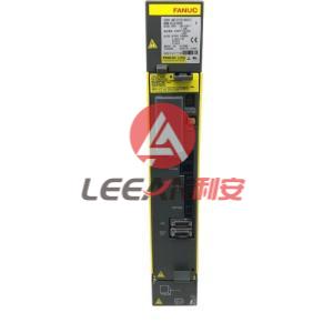 Fanuc Alpha-i CNC Power Supply Module A06B-6114-H104 Servo Amplifier Drive 4.5KW New