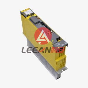 Fanuc Alpha-i CNC Power Supply Module A06B-6114-H105 Servo Amplifier Drive 5.5KW New