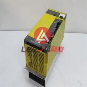Fanuc Alpha-i CNC Power Supply Module A06B-6114-H109 Servo Amplifier Drive 26KW New