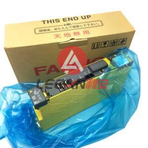 Fanuc Alpha-i CNC Power Supply Module A06B-6117-H109#J012 Servo Amplifier Drive 283-339V 26KW New