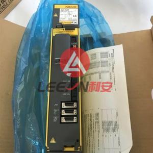 Fanuc Alpha-i CNC Power Supply Module A06B-6117-H205 Servo Amplifier Drive 5KW New