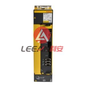 Fanuc Alpha-i CNC Power Supply Module A06B-6117-H210 Servo Amplifier Drive 283-339V 12KW New 