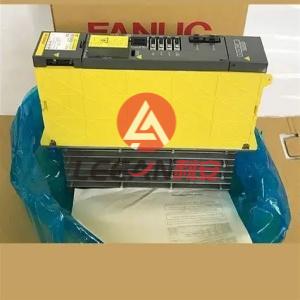 Fanuc Alpha-i CNC Power Supply Module A06B-6117-H302 Servo Amplifier Drive 283-339V 1.5KW New