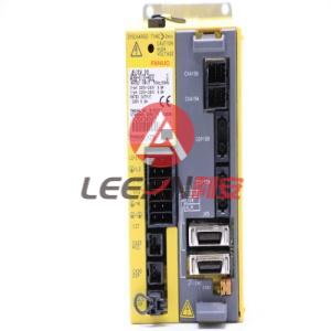 Fanuc Alpha-i CNC Power Supply Module A06B-6130-H002 Servo Amplifier Drive 220W 200-240V New 