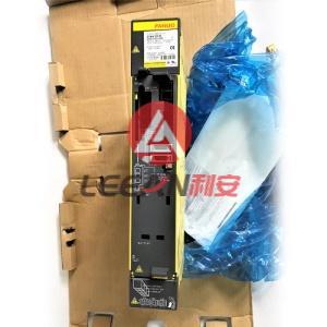 Fanuc Alpha-i CNC Power Supply Module A06B-6130-H004 Servo Amplifier Drive 200-240V New