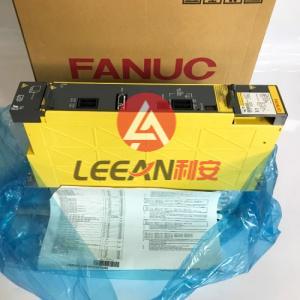 Fanuc Alpha-i CNC Power Supply Module A06B-6140-H006 Servo Amplifier Drive 6.8KW 200-240V New 