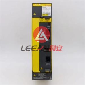 Fanuc Alpha-i CNC Power Supply Module A06B-6140-H011 Servo Amplifier Drive 13.2KW 200-240V New