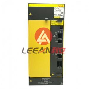 Fanuc Alpha-i CNC Power Supply ModuleA06B-6140-H026 Servo Amplifier Drive 29.8KW 200-240V New 