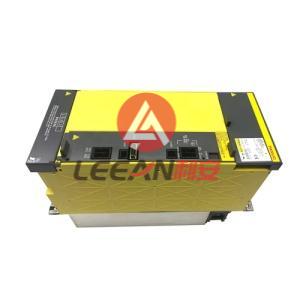 Fanuc Alpha-i CNC Power Supply Module A06B-6140-H030 Servo Amplifier Drive 35KW 200-240V New 