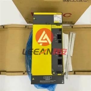Fanuc Alpha-i CNC Power Supply Module A06B-6140-H037 Servo Amplifier Drive 43KW 200-240V New