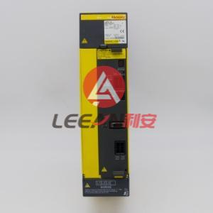 Fanuc Alpha-i CNC Power Supply Module A06B-6140-H055 Servo Amplifier Drive 65KW 200-240V New