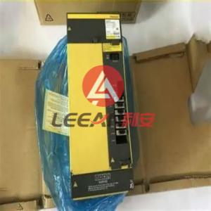 Fanuc Alpha-i CNC Power Supply Module A06B-6140-H022 Servo Amplifier Drive 25.2KW 200-240V New