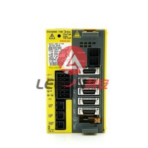 Fanuc Alpha-i CNC Power Supply Module A06B-6160-H002 Servo Amplifier Drive 200-240V New 