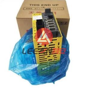 Fanuc Alpha-i CNC Power Supply Module A06B-6172-H002 Servo Amplifier Drive 2.7KW New  