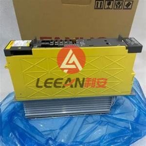 Fanuc Alpha-i CNC Power Supply Module A06B-6172-H004 Servo Amplifier Drive New  