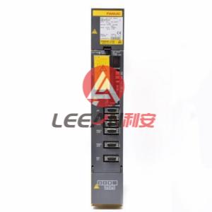 Fanuc Alpha-i CNC Power Supply Module A06B-6079-H101 Servo Amplifier Drive 283-325V 0.75KW New
