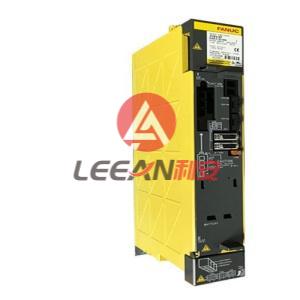 Fanuc Alpha-i CNC Power Supply Module A06B-6079-H107 Servo Amplifier Drive 283-325V 22KW New